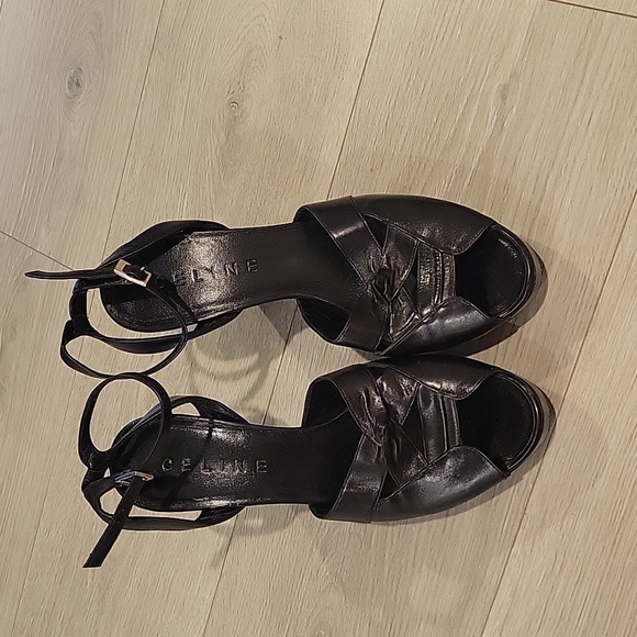 Celine Shoes - CELINE Heels